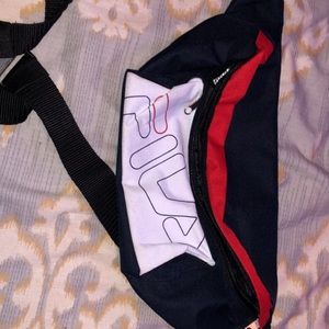 fila bumbag